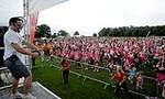 Race for Life 2011